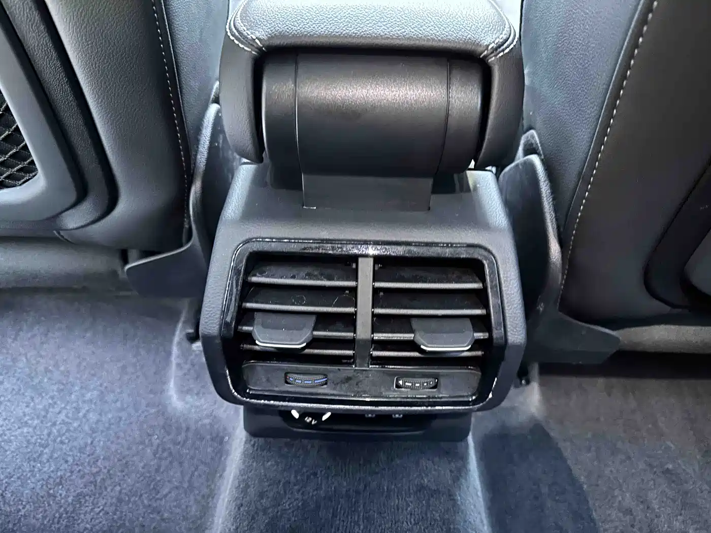 Audi Q3 2023 35 TFSI Fashion Dynamic (1.4T) фото 19