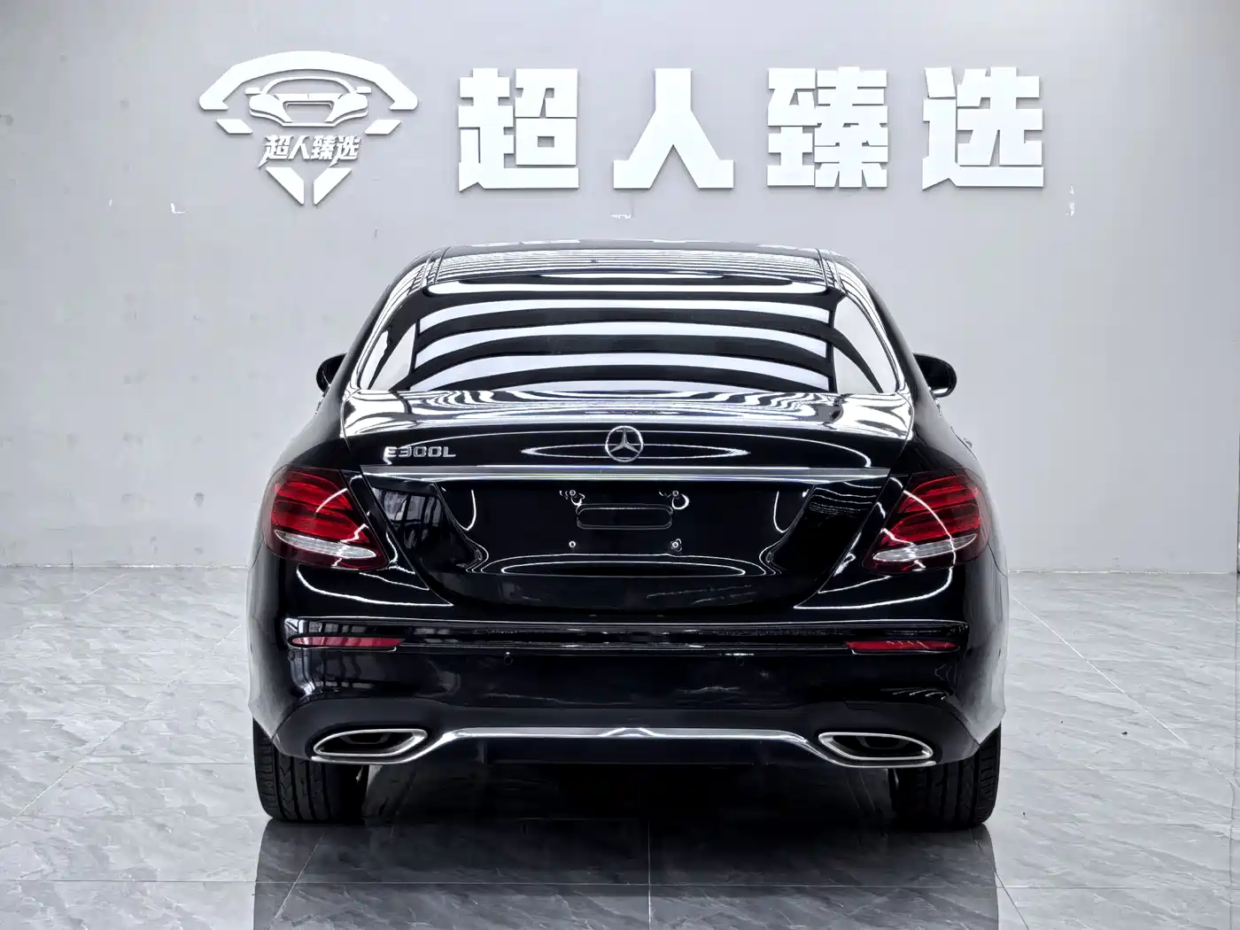Mercedes-Benz E-Class 2016 E 200 L Sport Type фото 16