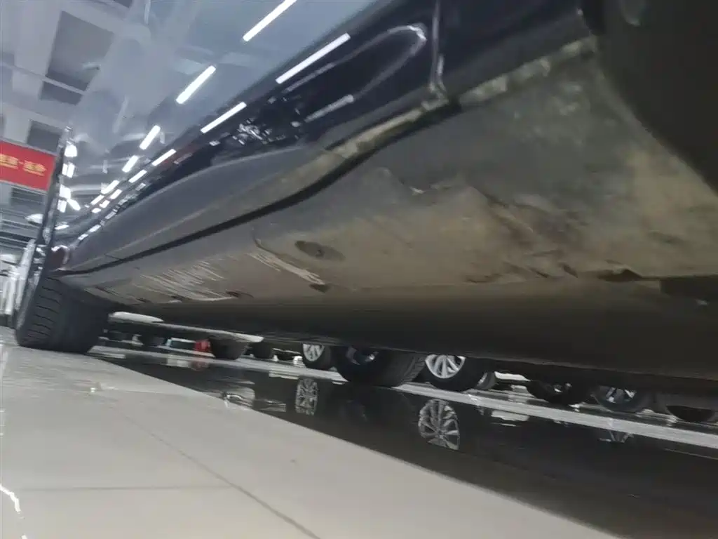 XPeng G6 2023 580 Long Range Pro фото 21
