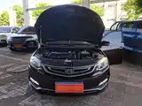 Фото 20 - Geely Vision