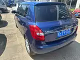 صورة 5 - Škoda Fabia