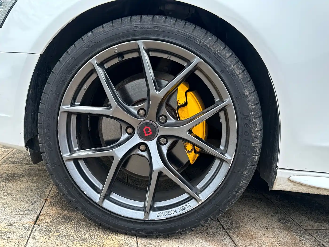 Audi A4L 2013 40 TFSI quattro Personality Sport фото 9