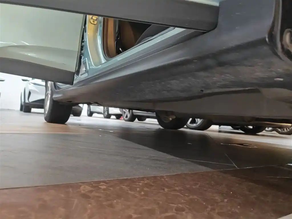 Buick Velite 6 2022 PHEV Connected Fashion фото 19