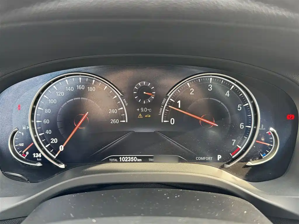 BMW X3 2019 xDrive28i M Sport Package фото 15