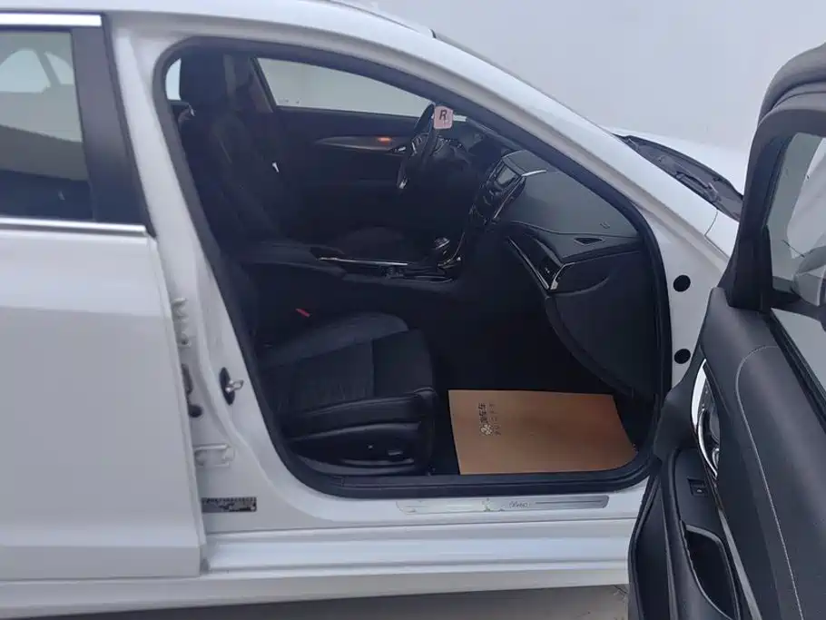 Cadillac ATS-L 2019 2017 28T Technology