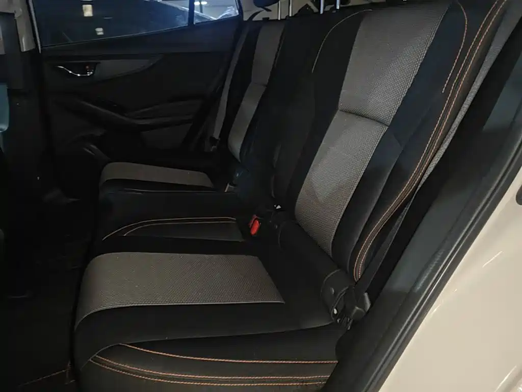 Subaru XV 2018 2.0i AWD Elite Edition фото 17