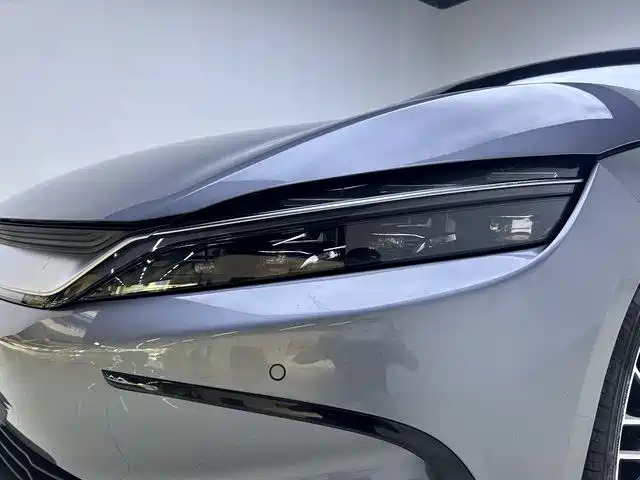BYD Han 2023 EV Champion Edition 506KM FWD Premium фото 18