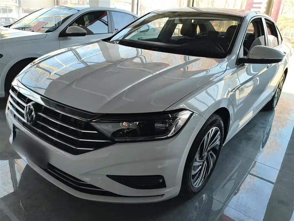 Volkswagen Sagitar 2022 280TSI DSG Soaring Edition