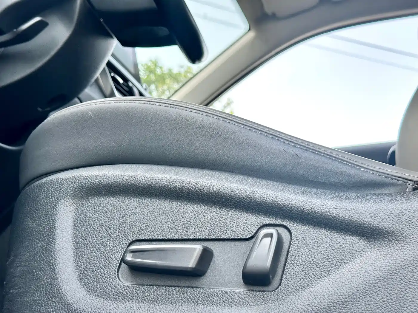 Kia Sportage 2019 2.0L Automatic Smart Luxury Edition фото 24