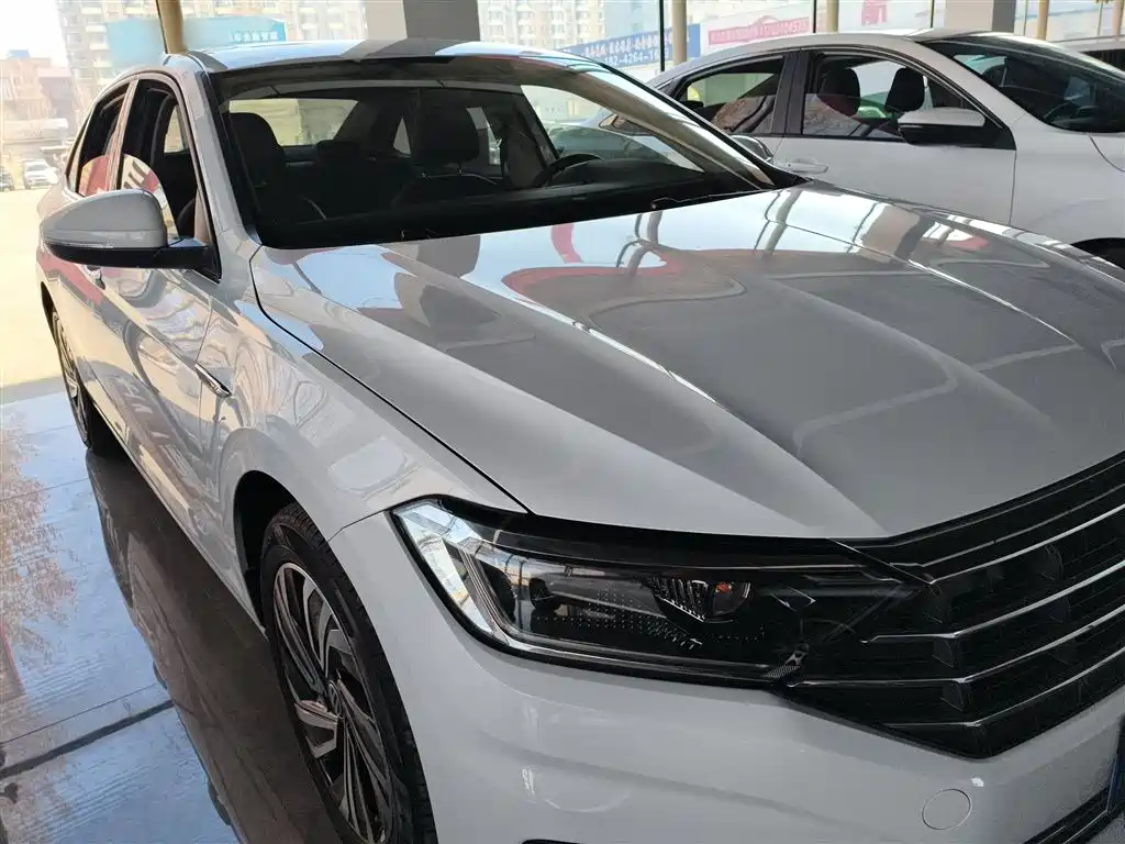 Volkswagen Sagitar 2022 280TSI DSG Soaring Edition фото 4