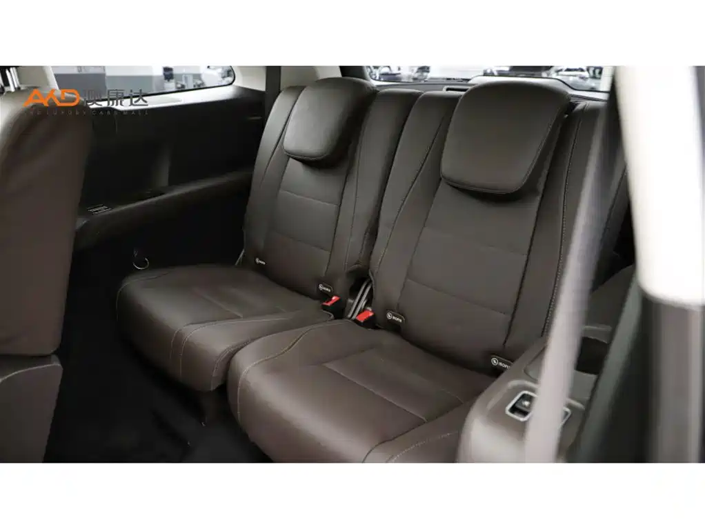Mercedes-Benz GLS 2023 GLS 450 4MATIC Fashion Edition фото 9