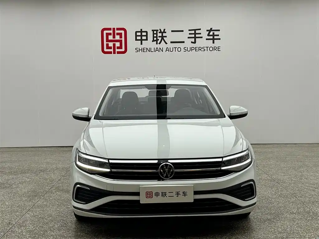 Volkswagen Bora 2024 200TSI DSG Smooth Ride Edition фото 11