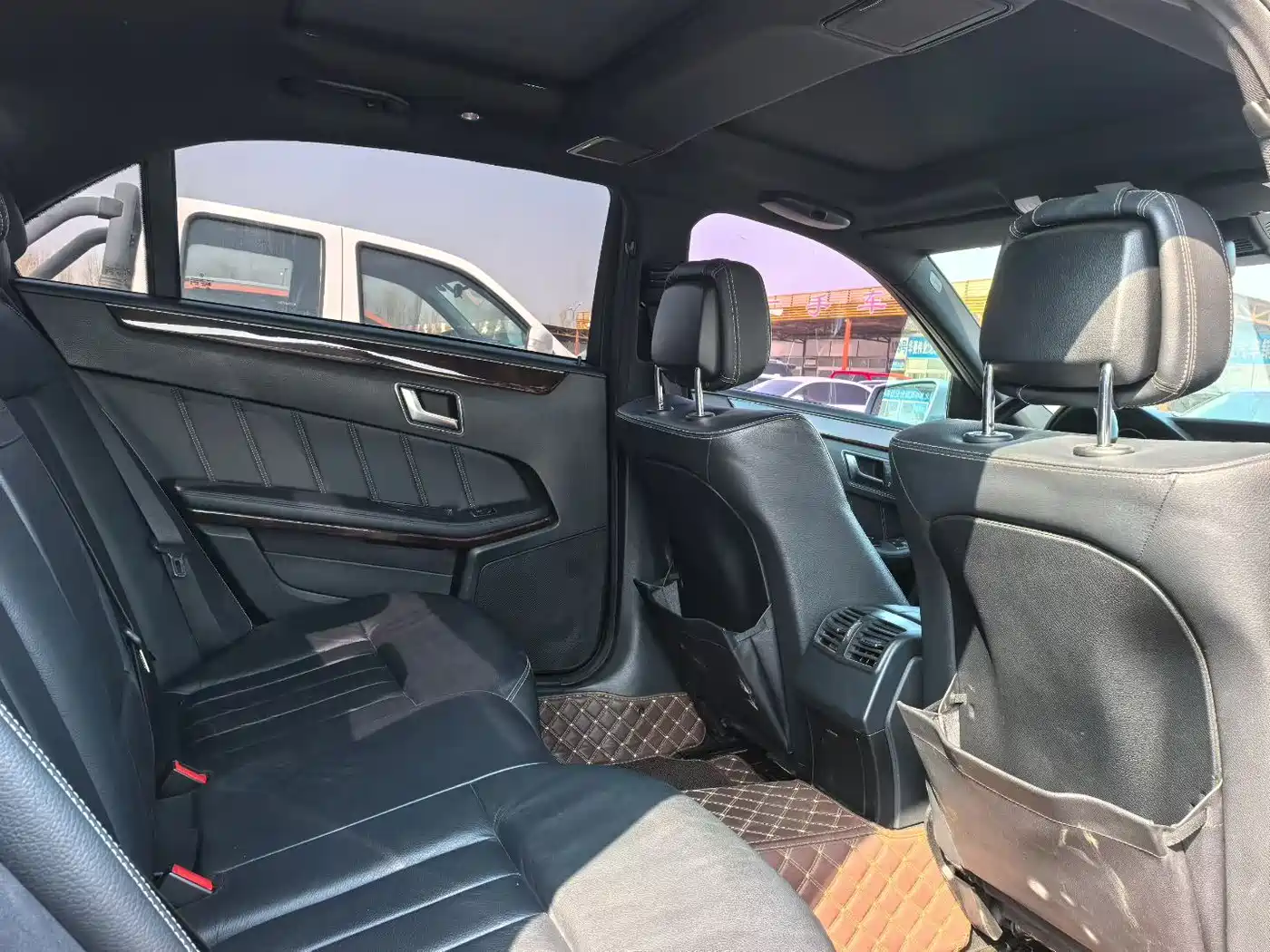 Mercedes-Benz E-Class 2014 E 260 L Luxury Class фото 8