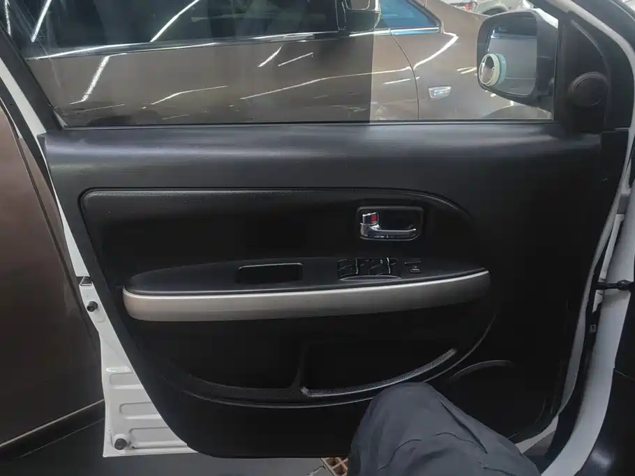 Haval H1 2016 2016 Red Label 1.5L AMT Comfort
