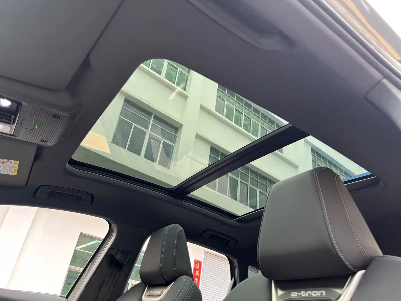 Audi Q4 e-tron 2023 40 e-tron Pioneer Edition фото 7
