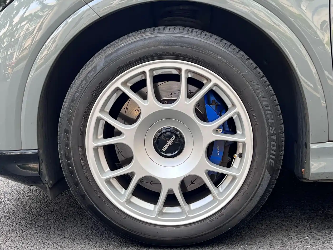 Audi Q4 e-tron 2023 40 e-tron Pioneer Edition фото 15