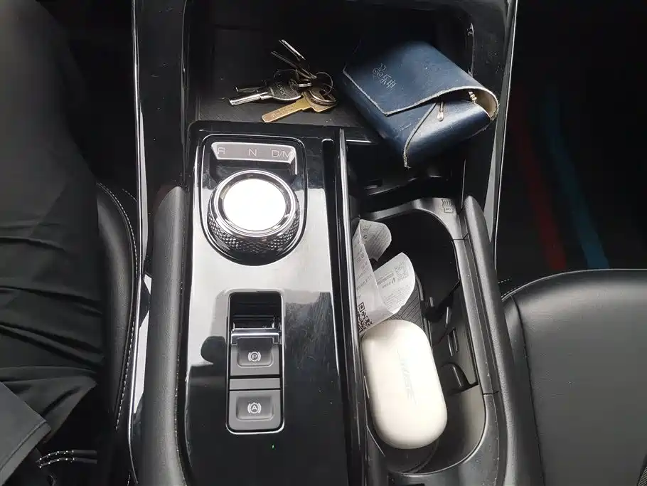 Haval H6 2021 3rd Gen 1.5T Auto 2WD Pro фото 16