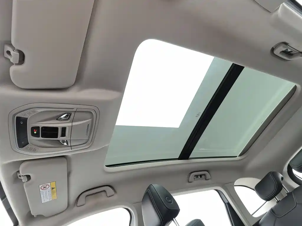 Haval H6 2021 3rd Generation 2.0T Auto AWD Max фото 14
