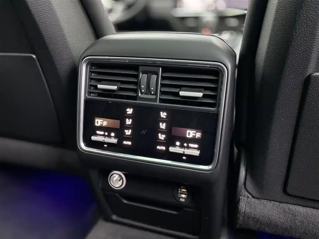 Porsche Cayenne 2018 Cayenne 3.0T фото 22