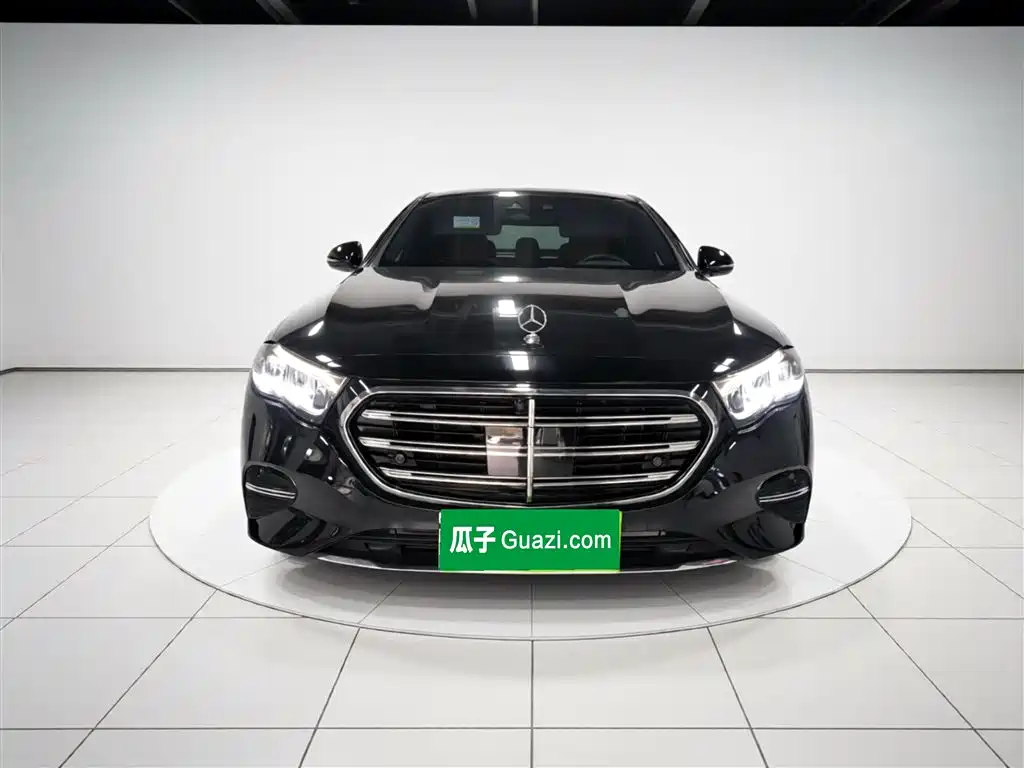 Mercedes-Benz E-Class 2024 Model E 300 L Luxury фото 3