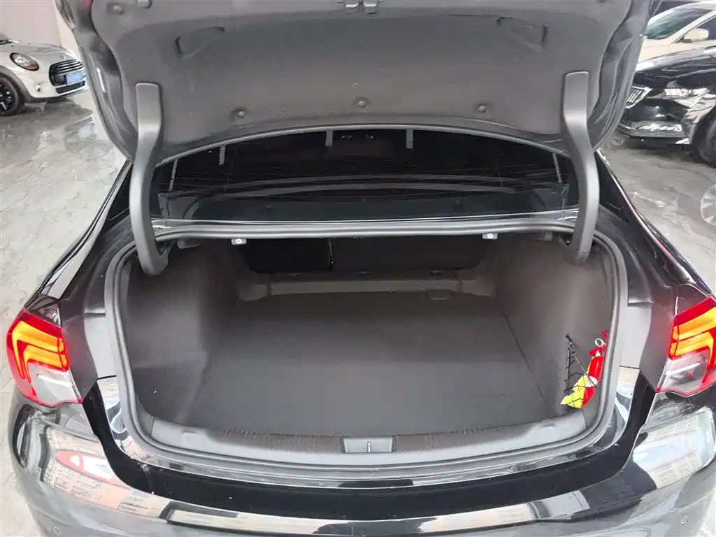 Buick Regal 2019 Facelift 20T Luxury Model China VI фото 19