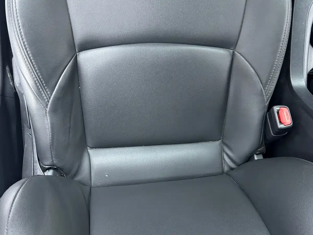 Toyota Levin 2022 185T CVT Luxury Edition фото 12
