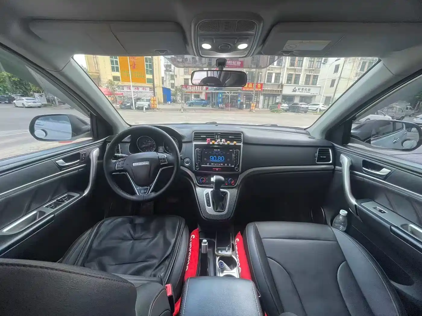 Haval M6 2019 1.5T DCT 2WD Value Edition (China VI) фото 9