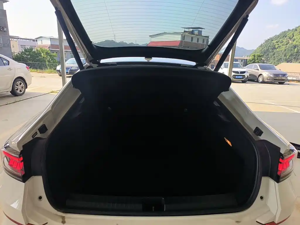 Volkswagen Lamando, миниатюра 19