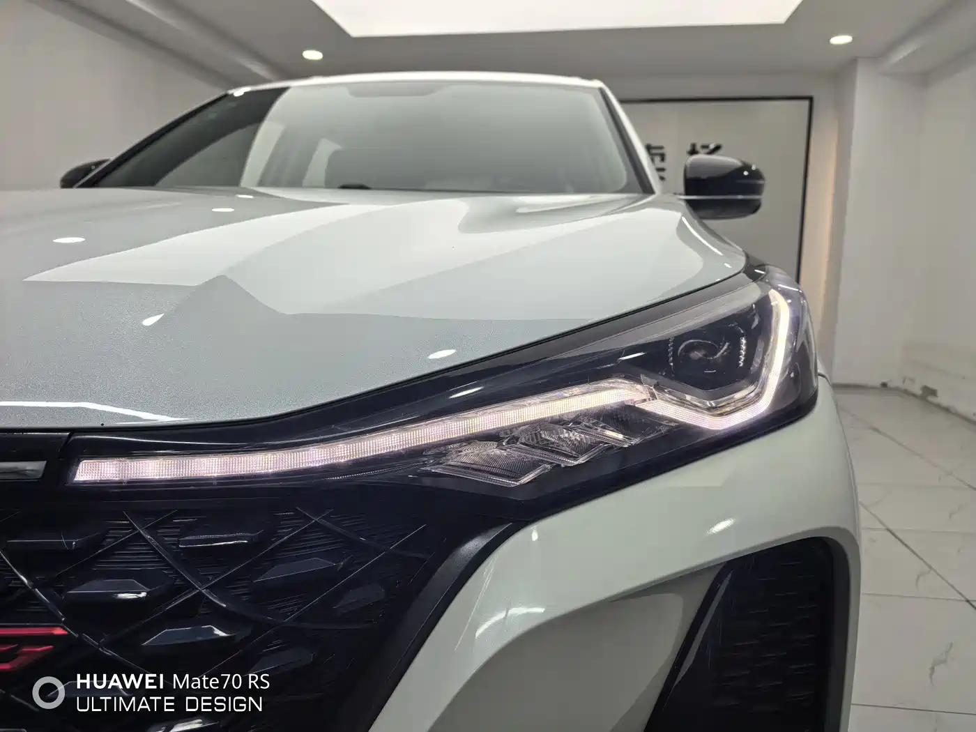 Changan CS75 PLUS 2019 2020 1.5T Automatic Luxury