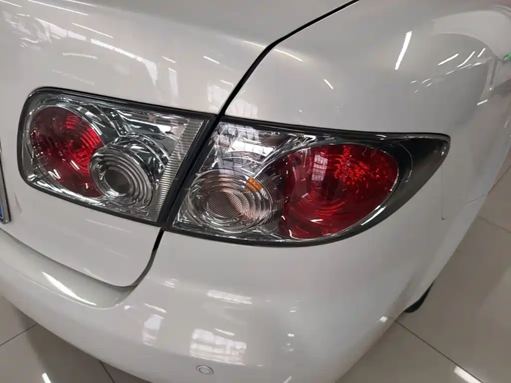 Mazda 6 2016 2015 2.0L Automatic Fashion