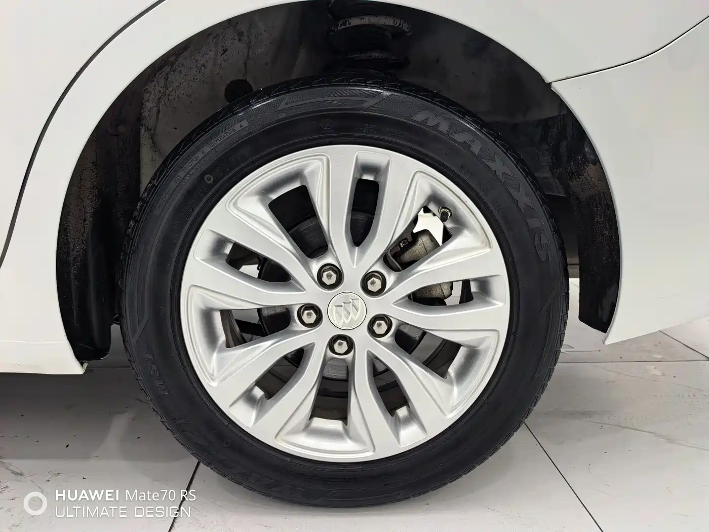 Buick Excelle 2022 2021 Exemplar 1.5L Auto Elite