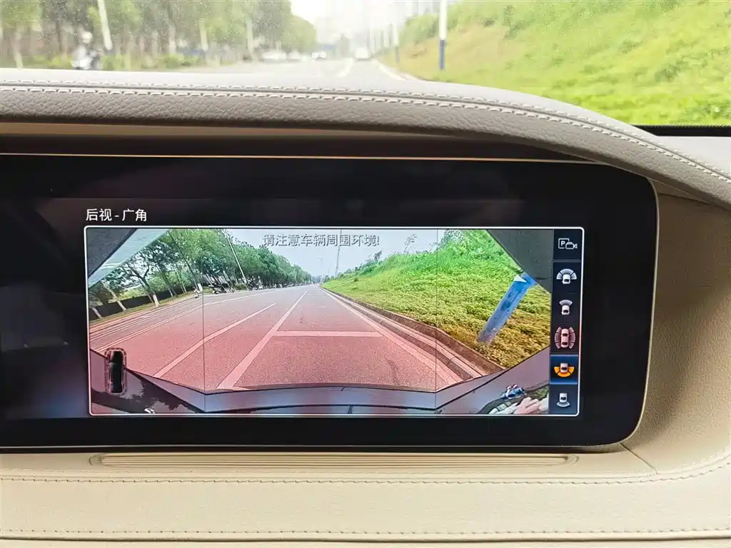 Mercedes-Benz S-Class 2018 S 350 L фото 14