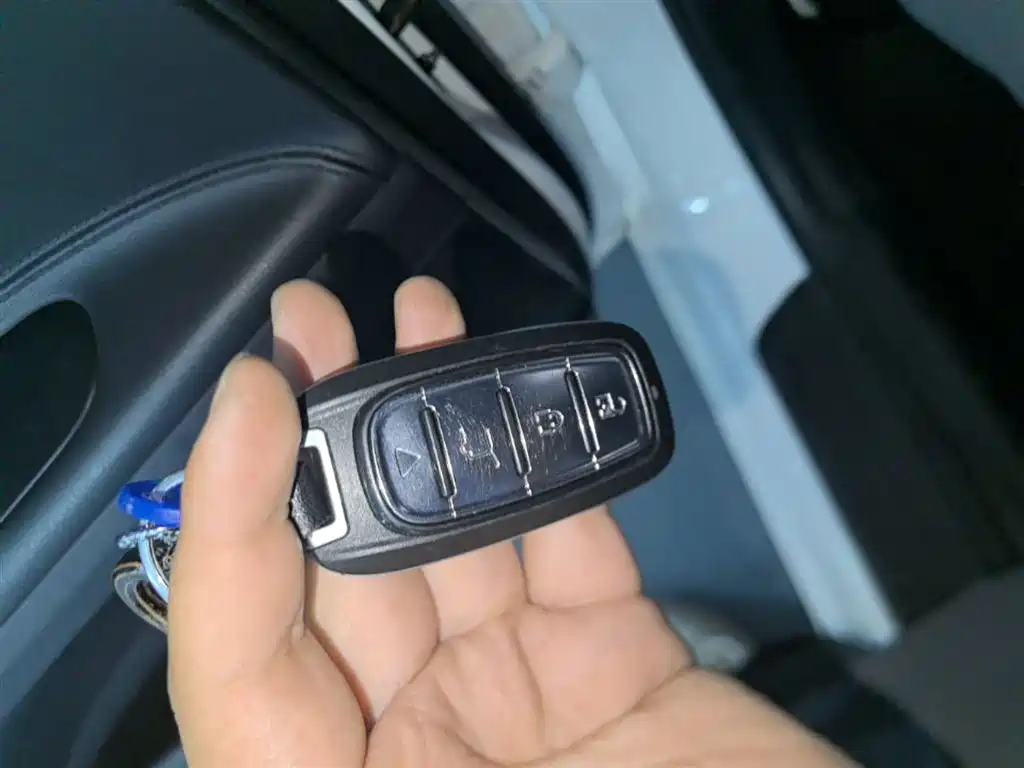 Kia Kaishen 2017 1.8L Automatic GLS фото 8