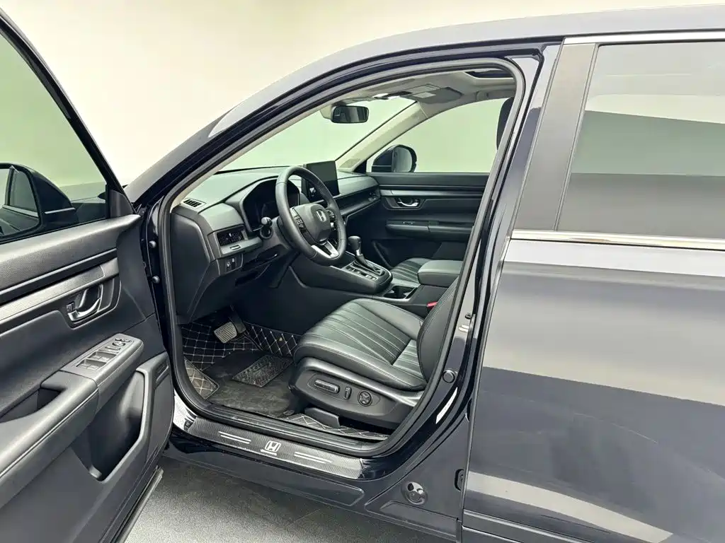 Honda Breeze 2024 2023 240TURBO 2WD Luxury 5-Seater