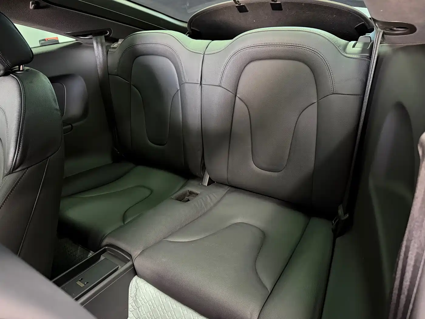 Audi TT 2014 TT Coupe 45 TFSI Premium Edition фото 9