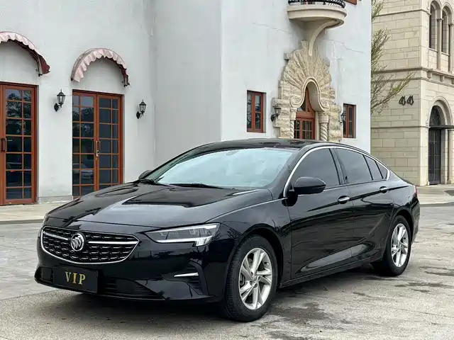 BUICK REGAL 2023