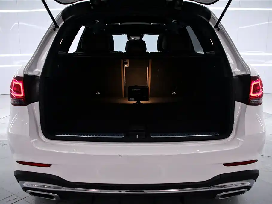 Mercedes-Benz GLC 2022 Facelift GLC 300 L 4MATIC Dynamic Collector's Edition фото 15