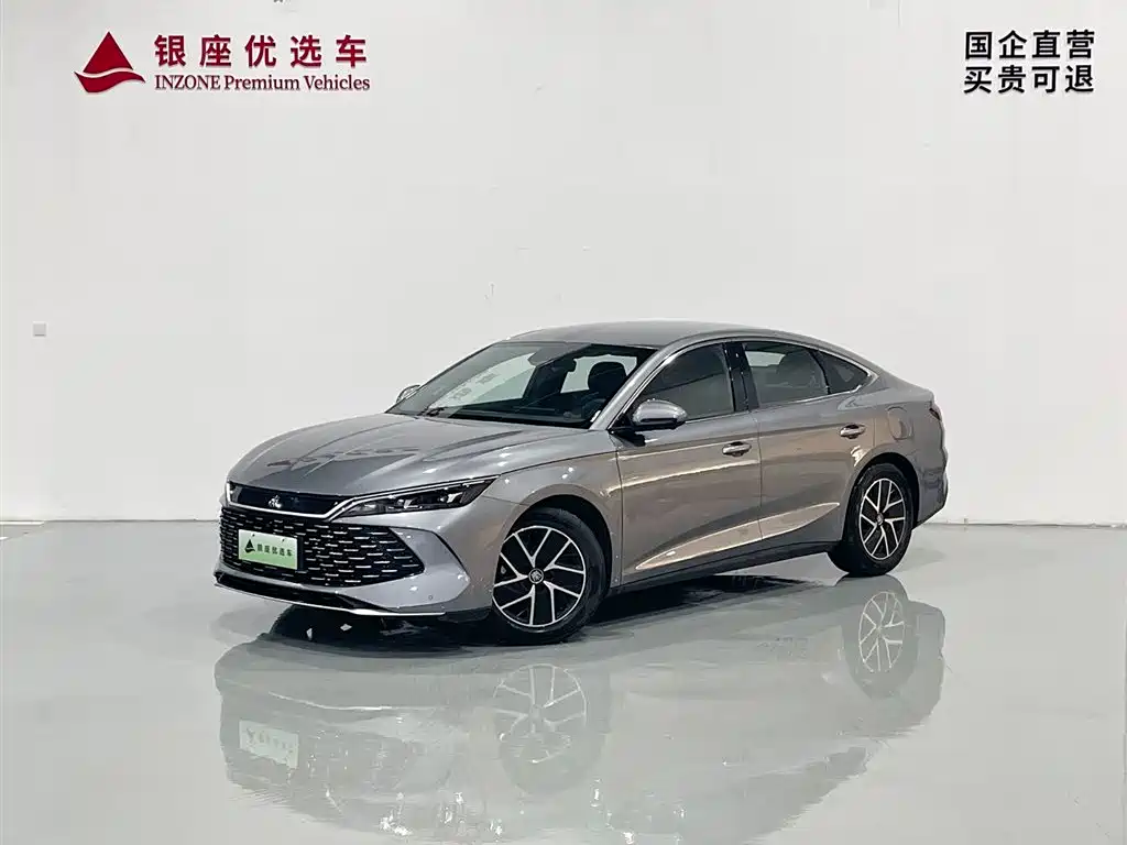 BYD Qin L 2024 DM-i 80KM Superior