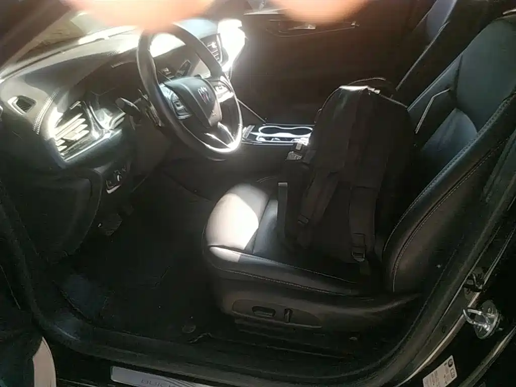 BUICK REGAL
