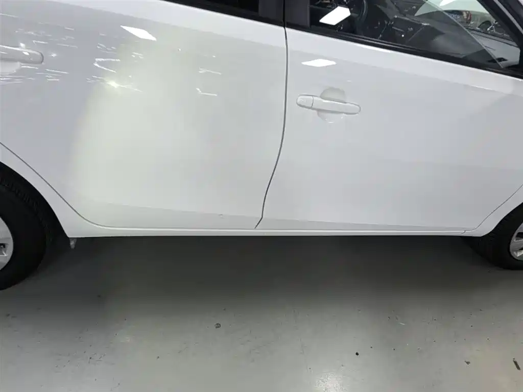 Toyota YARiS L Zhi Xuan 2019 1.5E CVT MeiDong Edition China VI фото 21