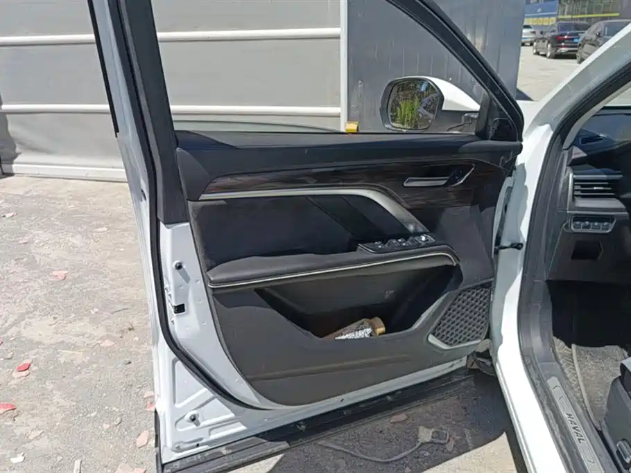 Haval H6 2021 National Trend Edition 1.5GDIT Automatic Champion Edition фото 7