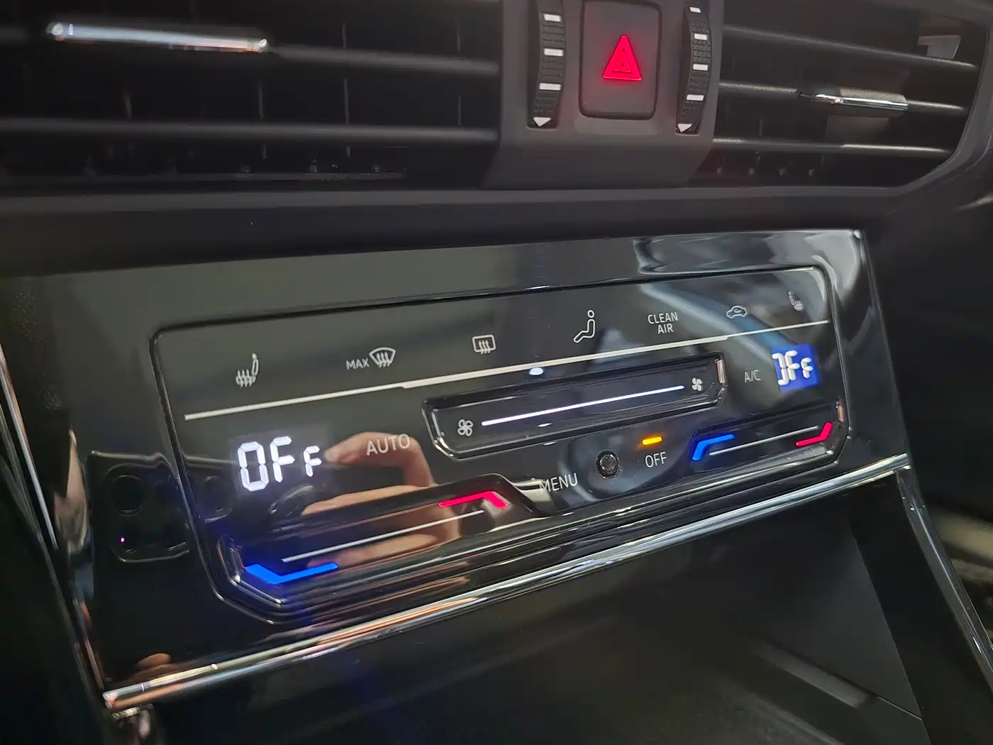 Volkswagen Passat 2022 330TSI Starlight Elite Edition фото 7