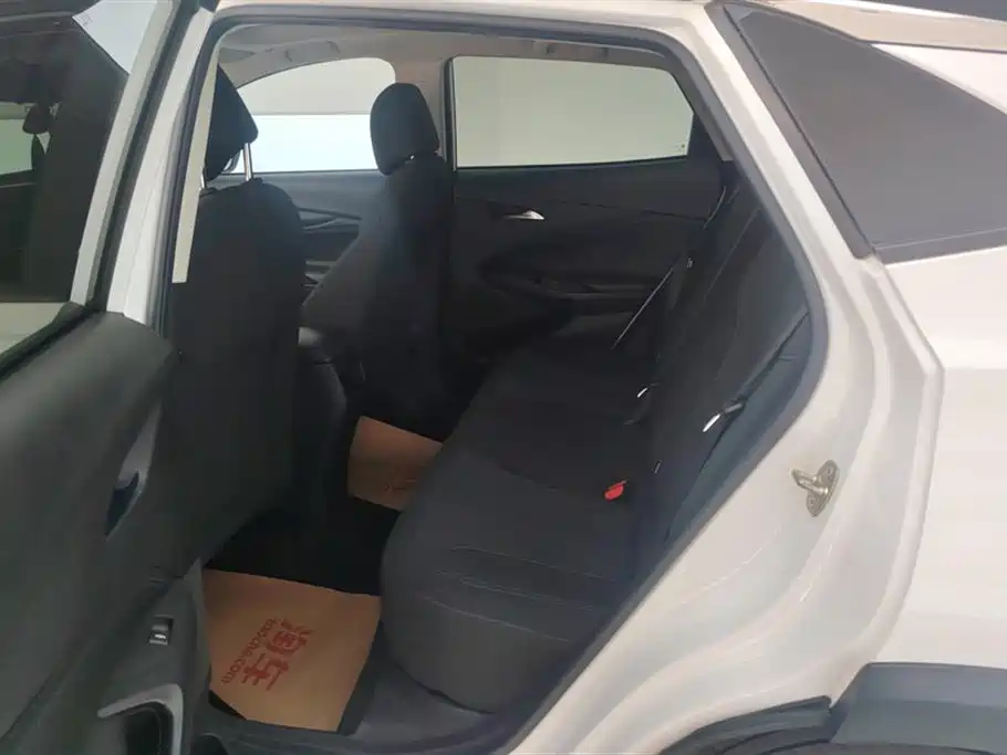 BUICK ANGKOLA