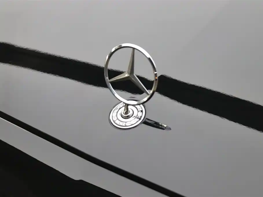 Mercedes-Benz E-Class 2023 E 300 L Fashion фото 27