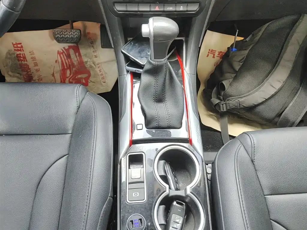 Haval H2 2017 Blue Label 1.5T Automatic 2WD Luxury фото 14