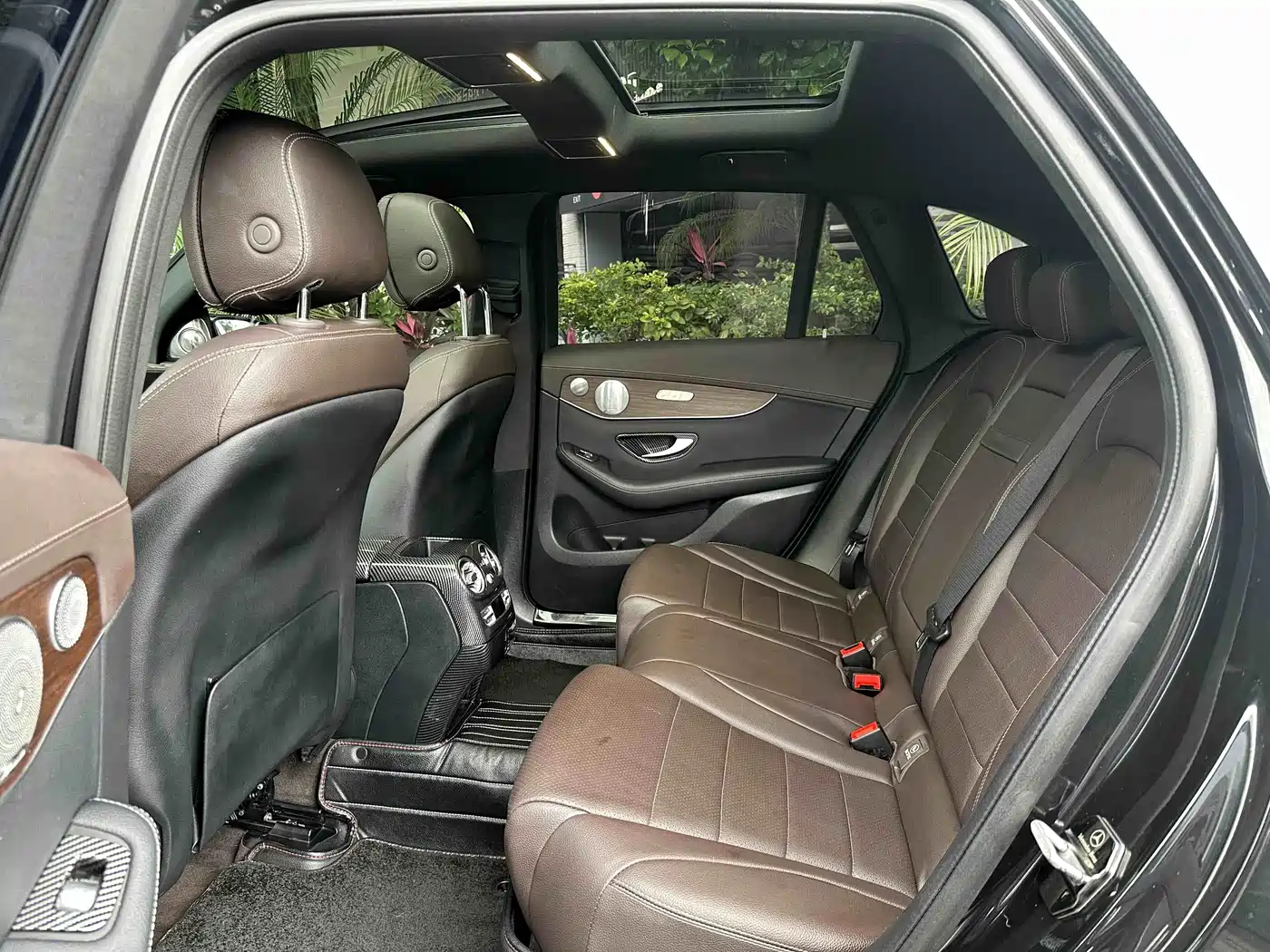 Mercedes-Benz GLC 2021 GLC 300 L 4MATIC Sporty фото 11