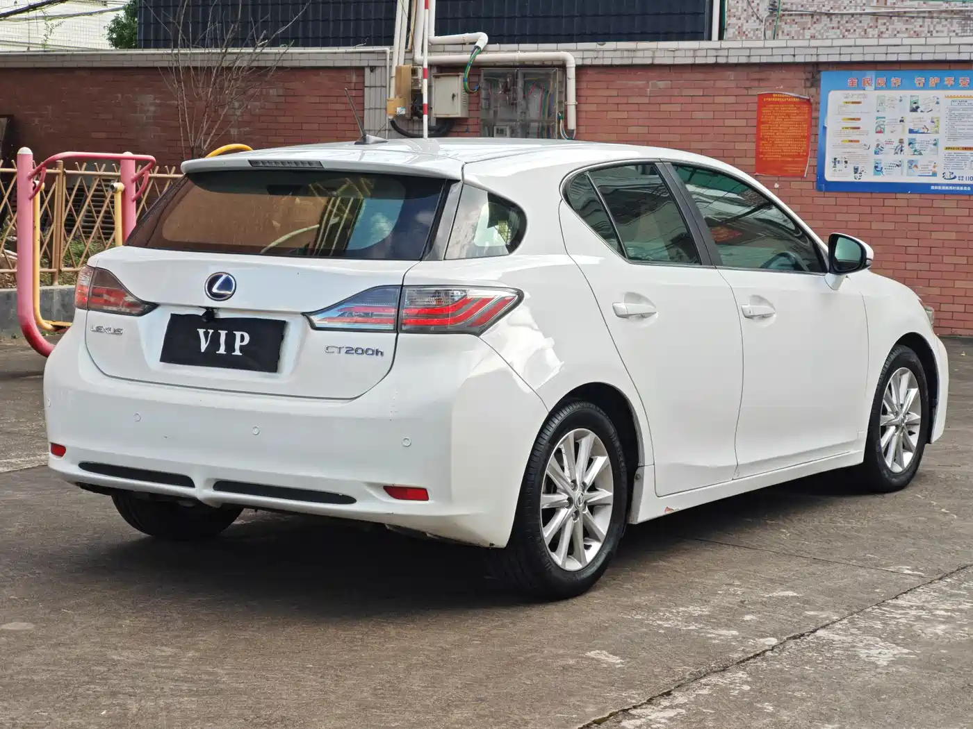 Lexus CT 2013 CT200h Elite фото 7