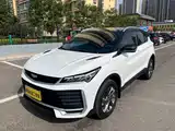 Фото 1 - Geely Coolray
