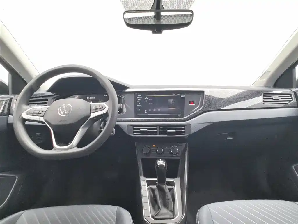 Volkswagen Lavida 2025 New Edge 1.5L Outstanding New Ease фото 5