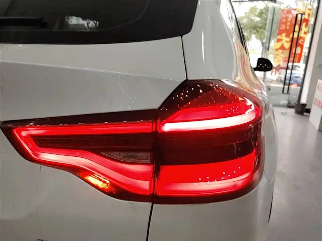 BMW X3 2019 xDrive28i Luxury Package фото 24